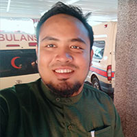 Gambar Mohamad Alimy bin Abdullah