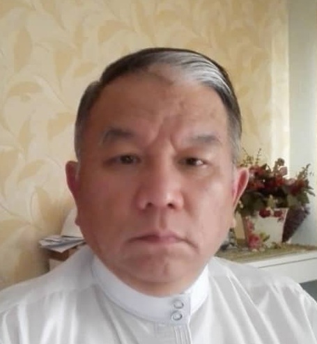 Gambar Hj Zakariya bin Abd Rasip